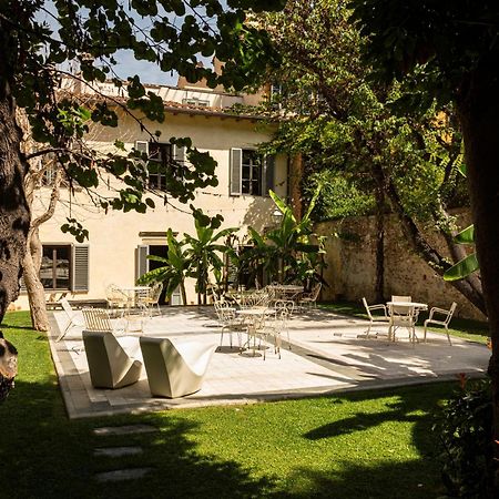 Palazzo San Niccolò Aparthotel Florença Exterior foto