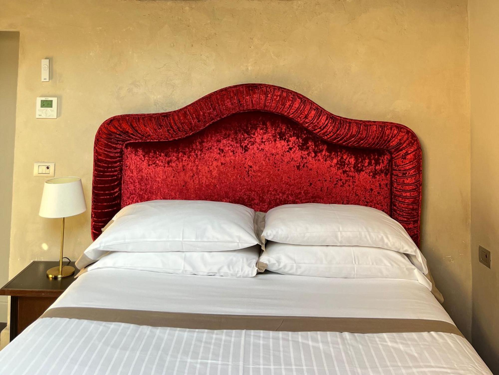 Palazzo San Niccolò Aparthotel Florença Quarto foto